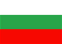 bulgaria flag