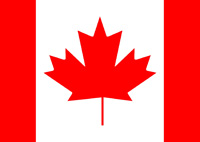 canada flag