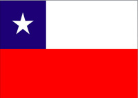 chile flag