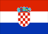 croatia flag