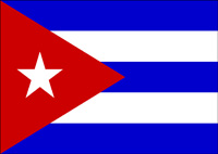 cuba flag