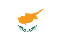 cyprus flag