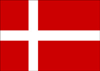 denmark flag