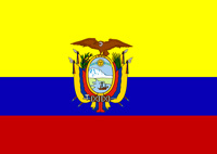 ecuador flag