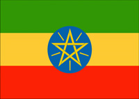 ethiopia flag