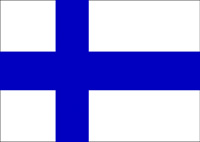 finland flag