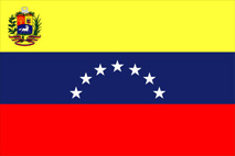 venezuela flag