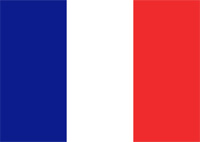 france flag