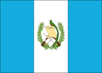 guatemala flag