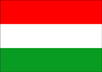 hungary flag