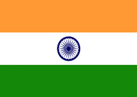 india flag