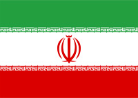 iran flag