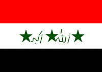 iraq flag