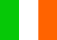 ireland flag