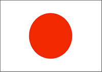 japan flag