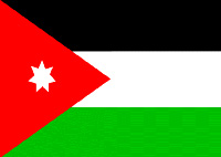 jordan flag