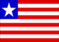 liberia flag