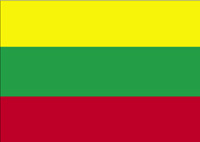 lithuania flag