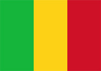 mali flag