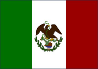 mexico flag