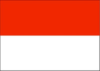 monaco flag