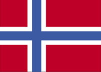 norway flag