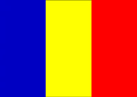 romania flag