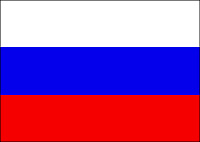 russia flag