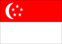 singapore flag