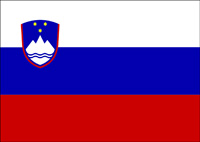 slovenia flag