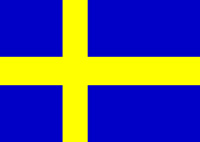 sweden flag