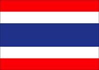 thailand flag