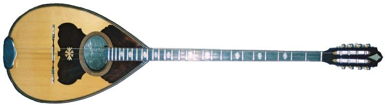 bouzouki