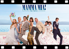 mama mia 2008