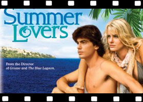 summer lovers 1982