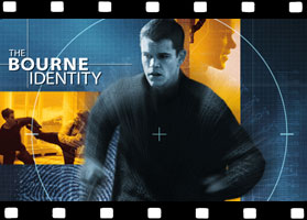 the bourne identity 2002