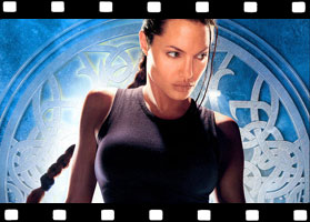 tomb raider 2001