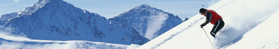 ski resorts in greece
