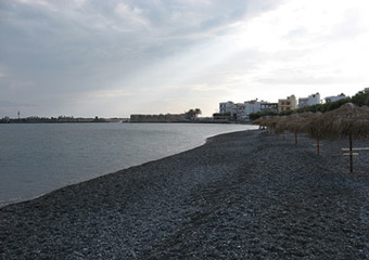 ierapetra-beach