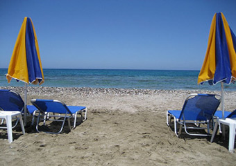 sissi beach