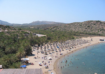 vai beach