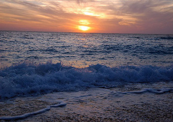 milos beaches - kathisma beach