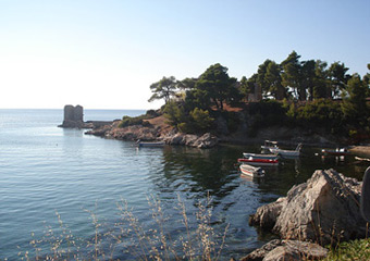 skyros beach - atsitsa beach