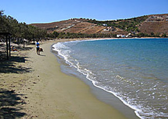 tzia beaches - otzias beach