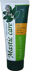 mastic care