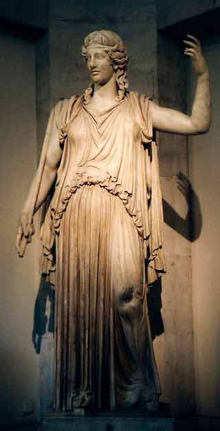 demeter