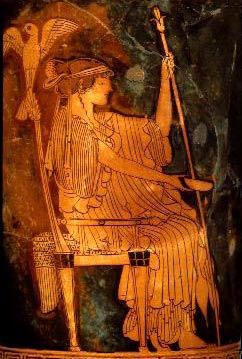 greek goddess hera