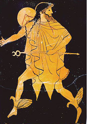 Image Hermes