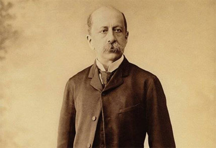 charilaos trikoupis