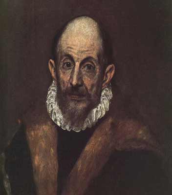 el greco